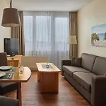 Apartament Im Freizeitpark Weissenhaeuser *