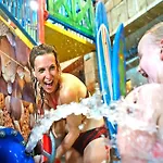 Im Freizeitpark Weissenhaeuser *
