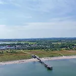 Im Freizeitpark Weissenhaeuser Apartament Weissenhäuser Strand