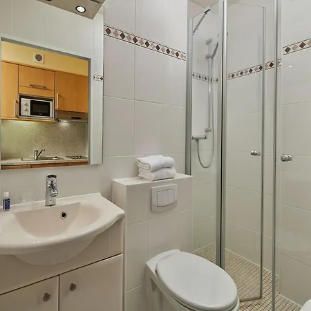 Im Freizeitpark Weissenhaeuser *