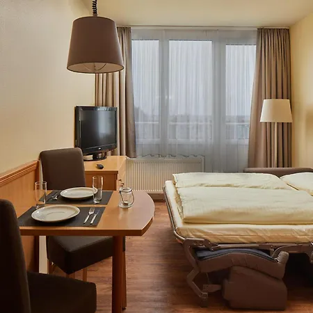 Apartment Im Freizeitpark Weissenhaeuser Weissenhauser Strand