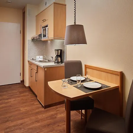 Im Freizeitpark Weissenhaeuser *