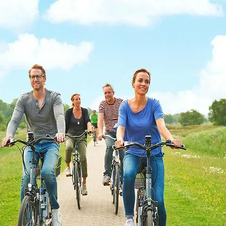 Im Freizeitpark Weissenhaeuser