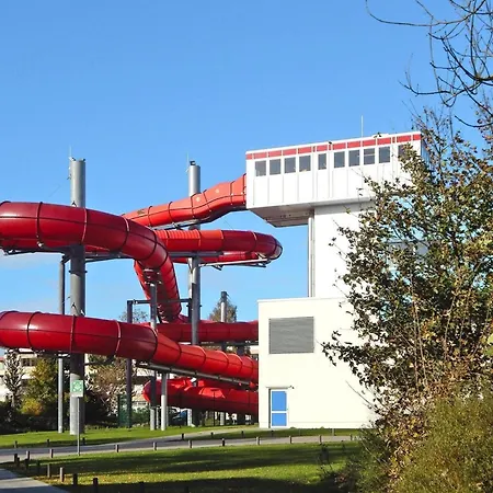 Im Freizeitpark Weissenhaeuser Lejlighed Weissenhäuser Strand