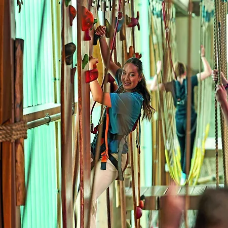 Im Freizeitpark Weissenhaeuser Weissenhäuser Strand