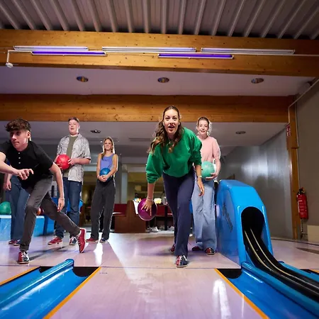 Lejlighed Im Freizeitpark Weissenhaeuser