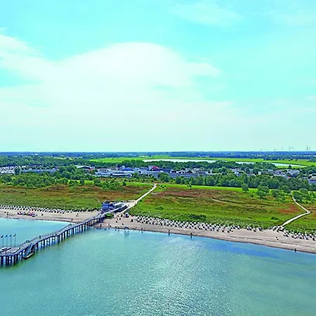 Im Freizeitpark Weissenhaeuser *