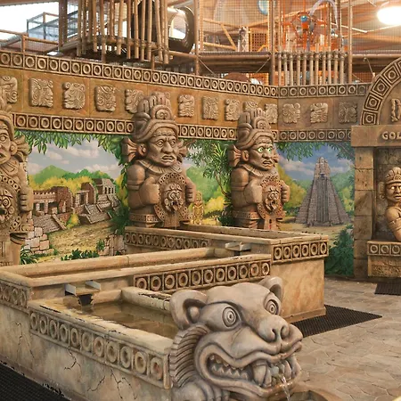 Lejlighed Im Freizeitpark Weissenhaeuser Weissenhäuser Strand