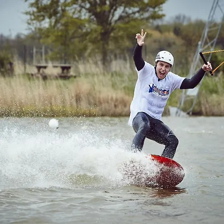 Lejlighed Im Freizeitpark Weissenhaeuser