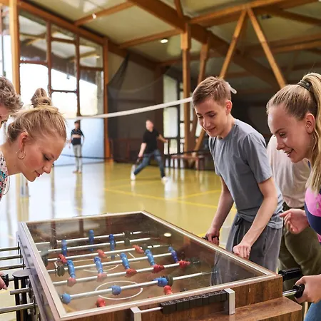Im Freizeitpark Weissenhaeuser *