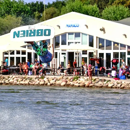 Lejlighed Im Freizeitpark Weissenhaeuser