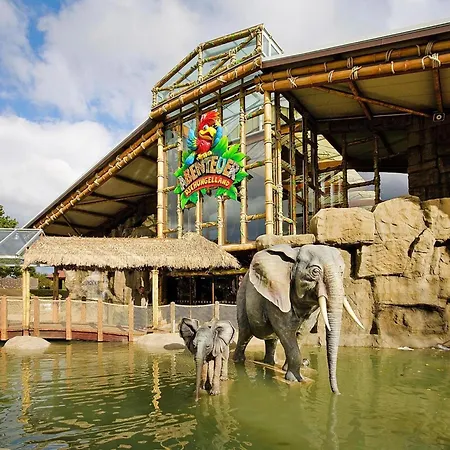Im Freizeitpark Weissenhaeuser * Weissenhauser Strand
