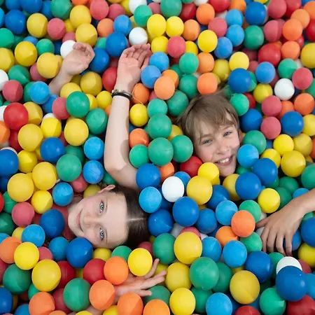 Lejlighed Im Freizeitpark Weissenhaeuser Weissenhäuser Strand